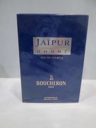 Boucheron jaipur homme parfum - boucheron,