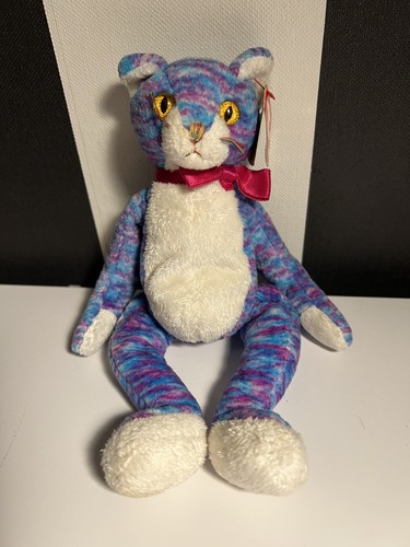 Beanie baby kooky die - beanie, baby: