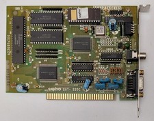 Sanyo sat 220c bit isa - sanyo,