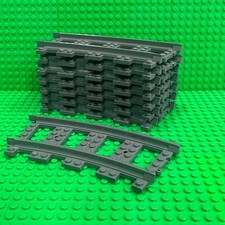 Lego Train Track Curved 53400