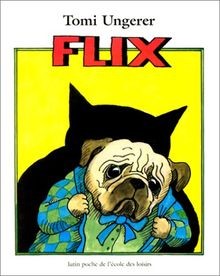 Flix von ungerer - flix,