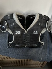 XL American Football Ausrüstung Komplett