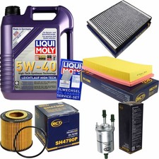 INSPEKTIONSKIT FILTER LIQUI