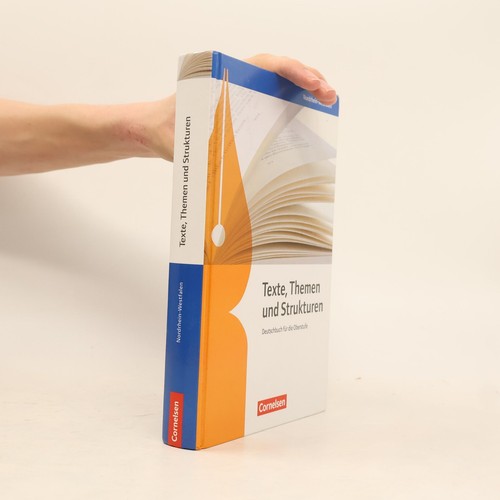Texte themen und strukturen - und,
