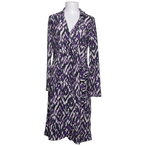 And woman wickelkleid - and, co