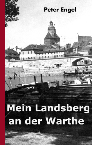 Peter engel mein - peter, landsberg