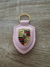 Porsche Wappen -