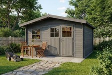 Gartenhaus Valeria  aus Holz