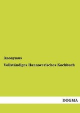 Vollst?Ndiges Hannoverisches