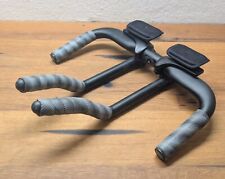 profile design aerobar Wing 10 A , 45/25A Auflieger 360mm Crono