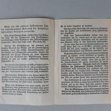 Holzblasinstrumente, alte