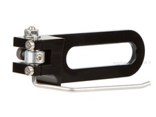 Avalon Classic Magnet Pfeilauflage Arrow Rest LH Linkshand Recurvebogen