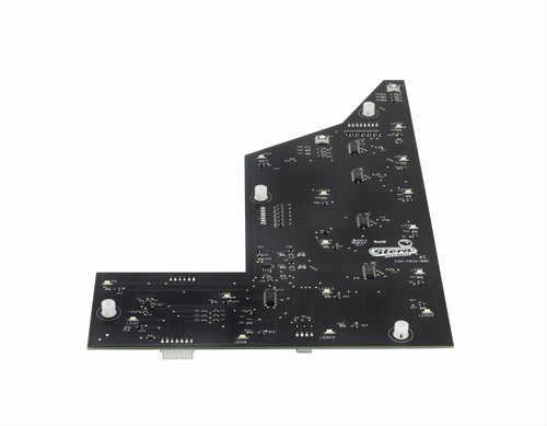 Stern pinball flipper led - pinball,