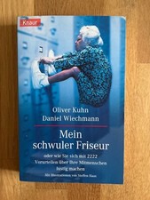 Mein schwuler Friseur - oder