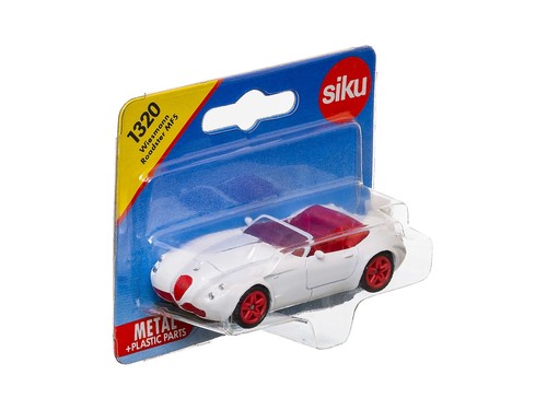 Siku 1320 wiesmann - 1320, roadster