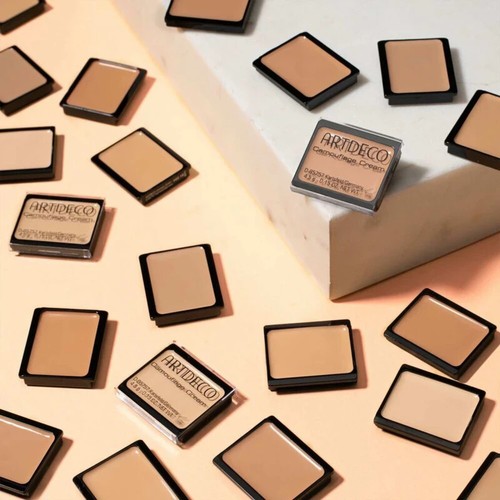 Artdeco camouflage cream - camouflage,