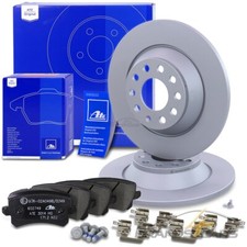 ATE BREMSSCHEIBEN Ø302