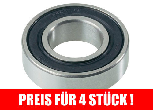 Lager wellenlager weber - wellenlager,