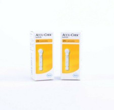 ACCU CHEK SoftClix sterile