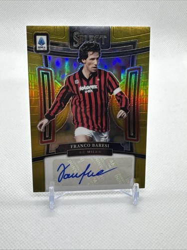 2023 panini select legend - panini,