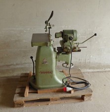 Langlochbohrmaschine Langloch Frommia