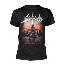 SODOM - Persecution Mania - T-Shirt