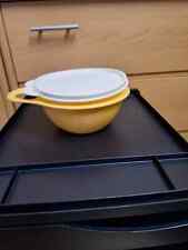 Tupperware Maximilian