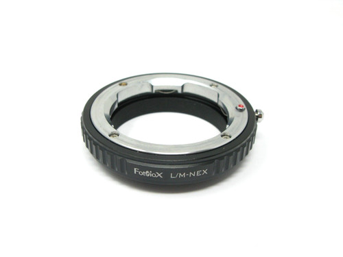 Fotodiox leica sony nex - sony,
