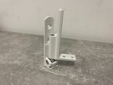 Schüco 251753 Ecklager Komplett LS Weiß