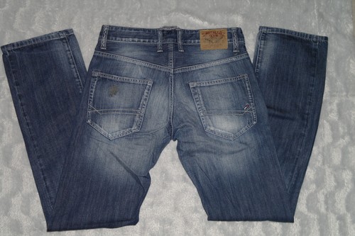Jeans tommy hilfiger rogar - jeans,
