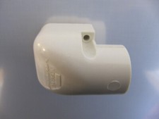 Bakelit Fassung E14 Lampenfassung 90° Winkel Fassung MARCKOPHON GERMANY