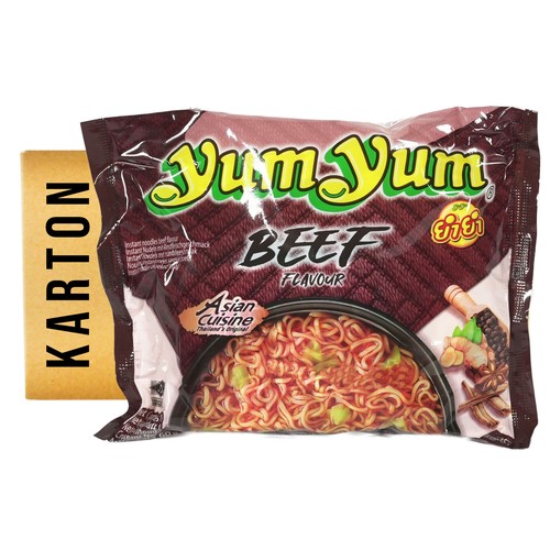 30x60g yum instantnudel - 30x60g,
