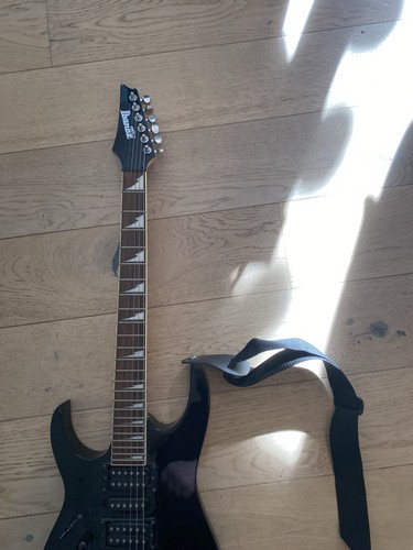 Ibanez gio grg 170dxl - ibanez, grg-170dxl