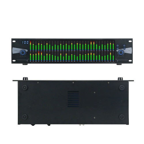 Professional graphic equalizer - professional,