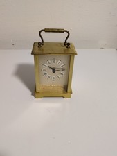 Tischuhr  Kaminuhr Hanhart