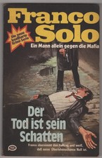 2 - TB, Franco Solo Nr. 1, Der