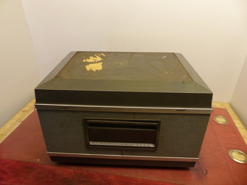 Revox g36 tonbandgerät - revox,