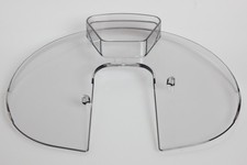 Bosch Spritzschutz, Deckel für Küchenmaschinen der MK und MUM Serie 483204