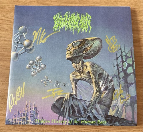 Blood incantation hidden - blood,