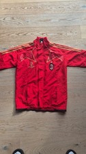 Originale AC Mailand Retro