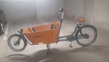 Babboe City Mountain