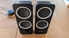 Logitech Z200 Pc-Lautsprecher