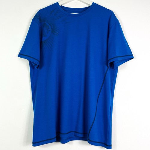 Mammut shirt sportshirt - t-shirt,