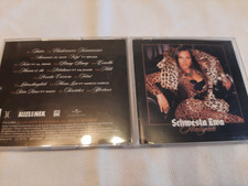 Schwesta ewa aaliyah - cd,