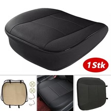 1x Auto Fahrer Sitzauflage