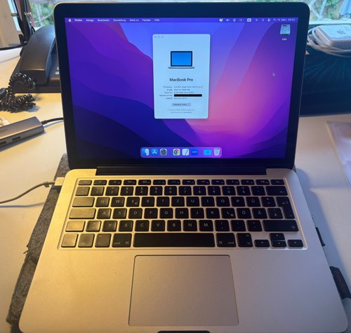 Apple macbook pro retina - apple,