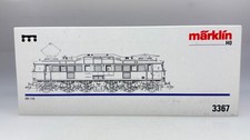 (DA) MÄRKLIN HO 3367 E-Lok BR