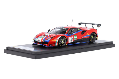Ferrari 488 gt3 - evo, lsrc177
