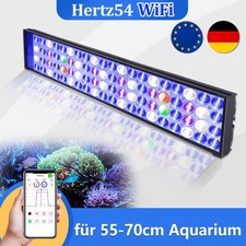 PopBloom aquarium beleuchtung