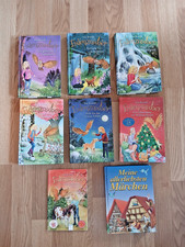 Eulenzauber Büchersammlung 8